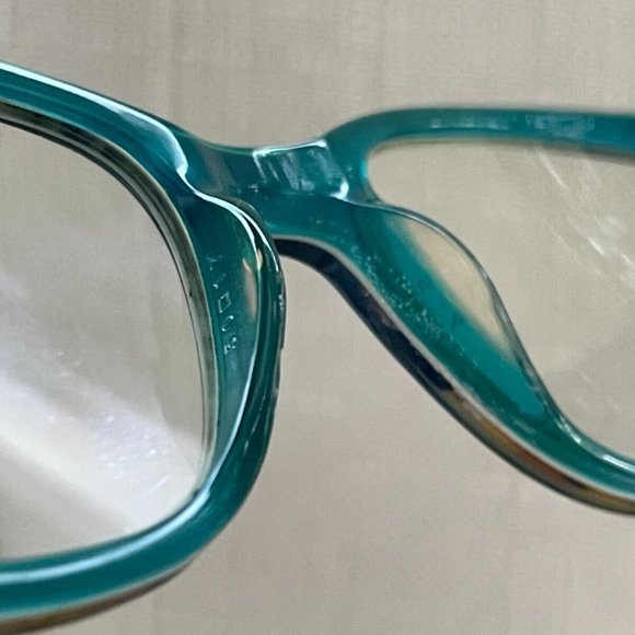 Kate Spade New York Women Glasses Frame BLAKELY OJLM Brown Eyeglasses - Picture 8 of 12